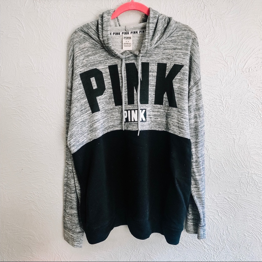 VS Pink Hoodie